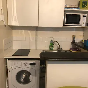  Appartement Le Temps D'une Pause
