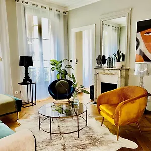 Apartment Luxury Place In Le Marais -, Paris