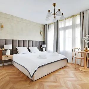 Apartment Le Bon Plan, Paris