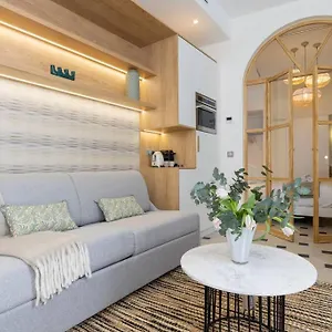 Apartment New Luxury And Cozy - Notre Dame, Paris