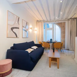 Apartment Le Marais By Prestige, Paris