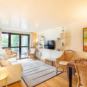  Appartement Guestready - Exuberant In Les Marais