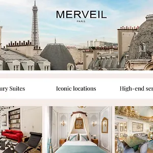  Appartement Luxury 3 Bedrooms 3 Bathrooms In Le Marais