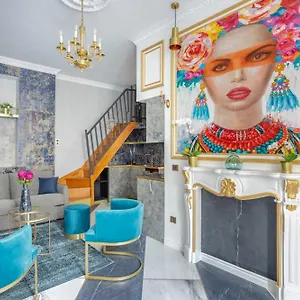  Appartement Luxury 3 Bedrooms 2 Bathrooms - Ile Saint-louis