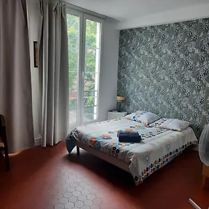  Appartement Rue St Martin