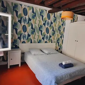  Appartement Emplacement Ideal Les Halles